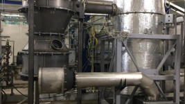 reaktor dubá novy reaktor vtp 100